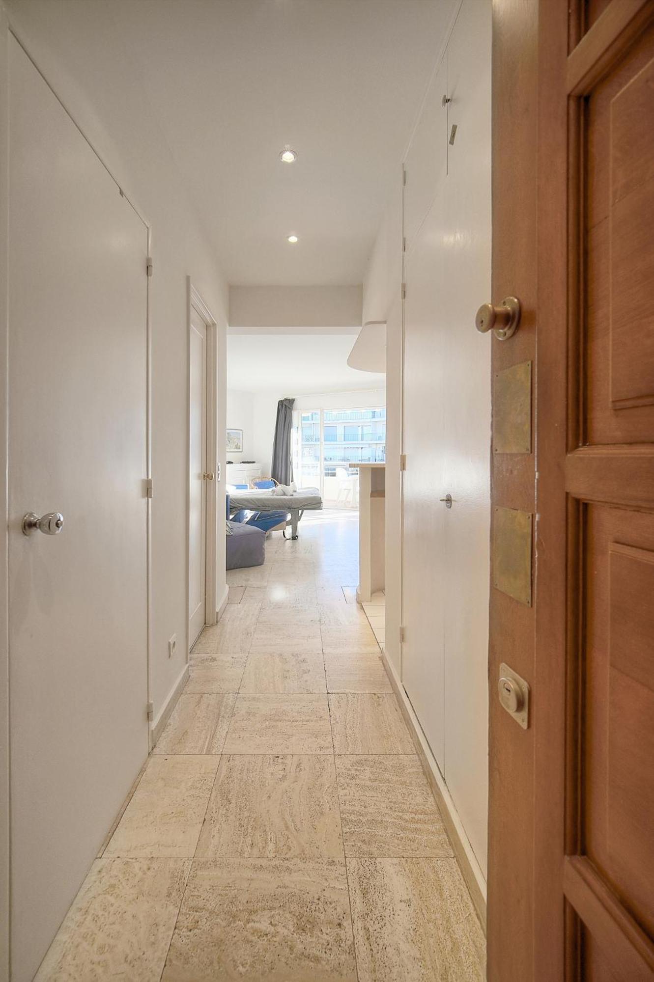 Apartamento Frgk 