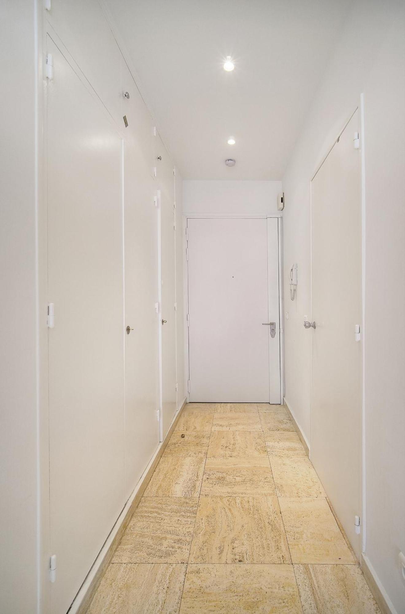Apartamento Frgk 