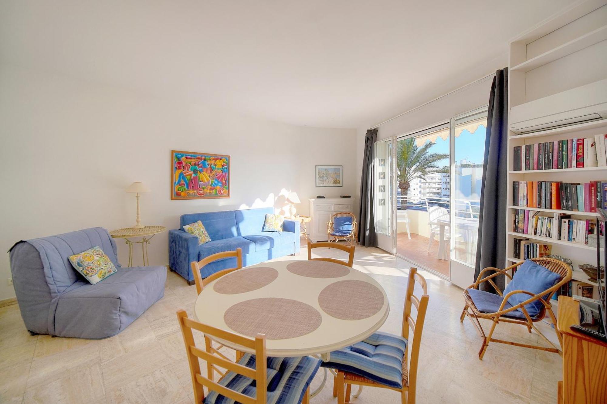 Apartamento Frgk 