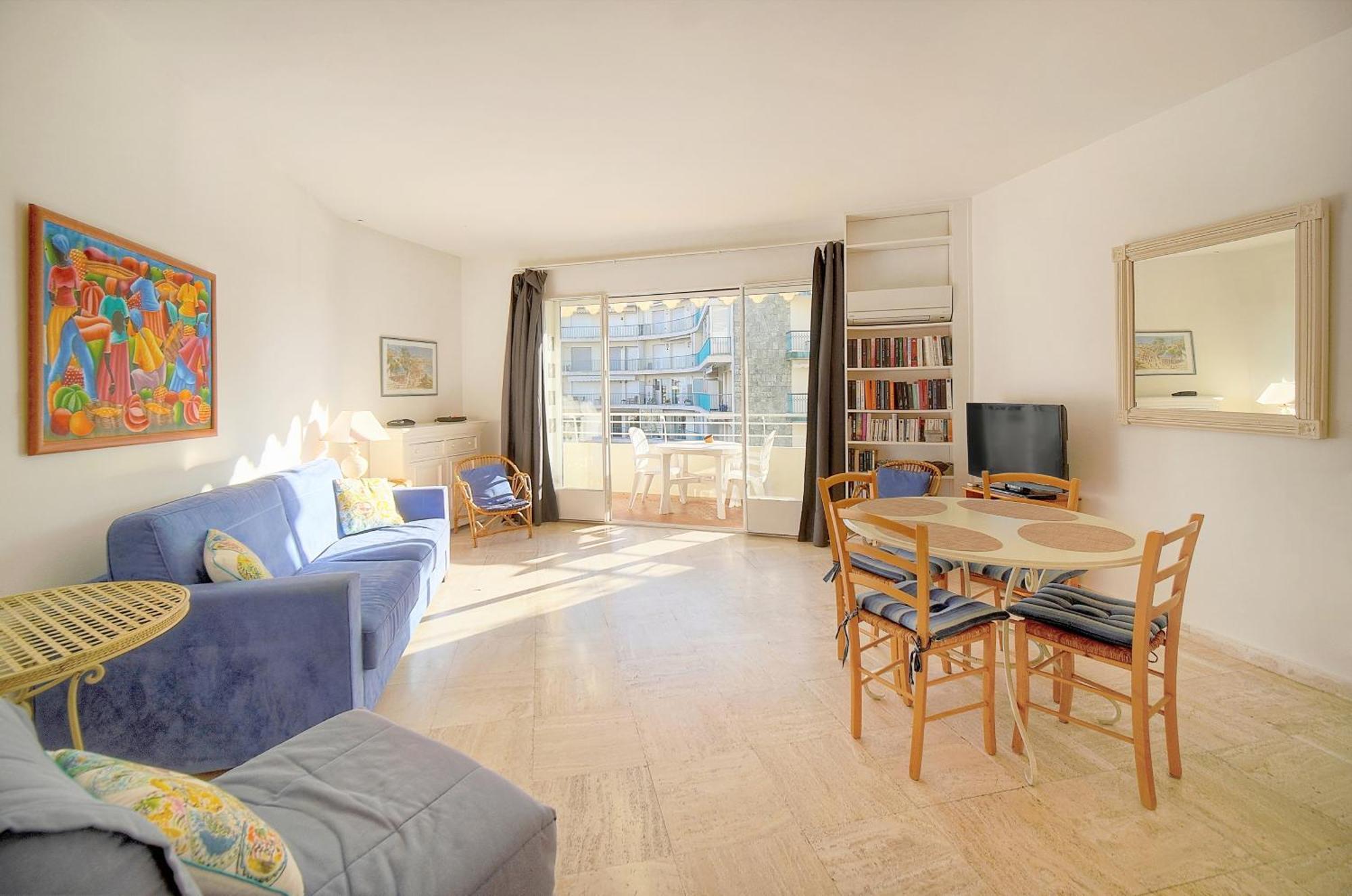 Apartamento Frgk 