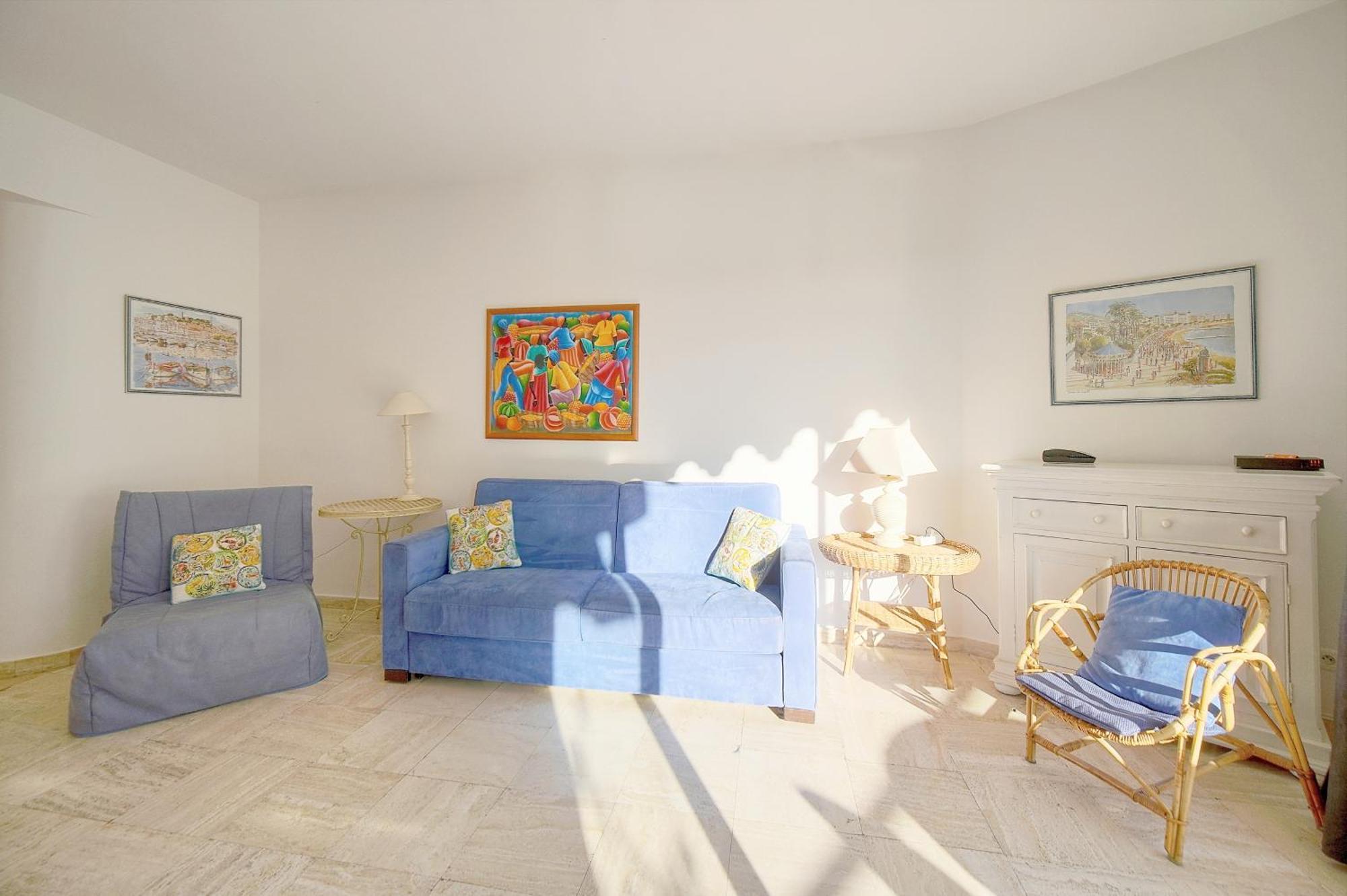 Apartamento Frgk 
