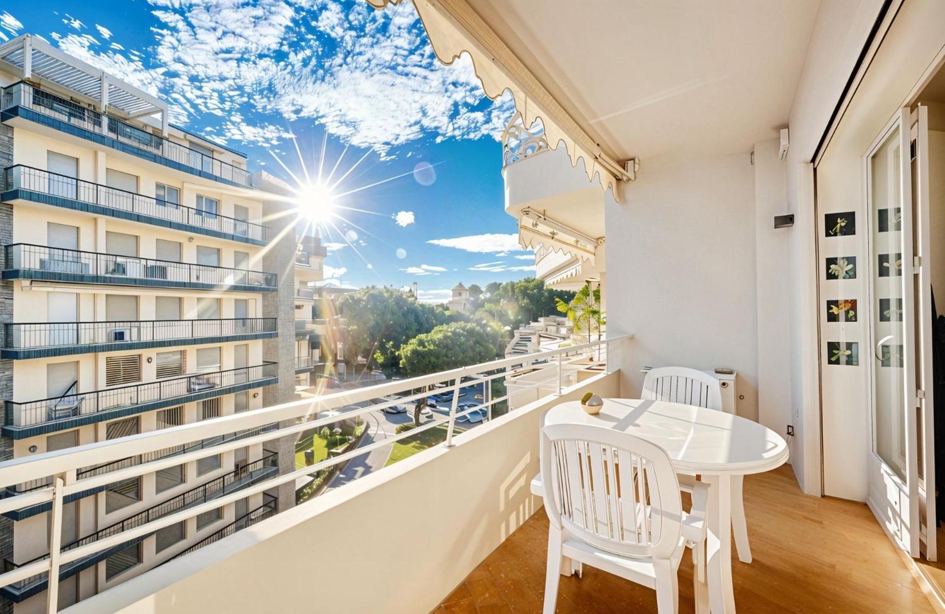 Apartamento Frgk 